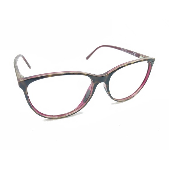 Maui Jim Ocean MJ 723-12B Brown Tortoise Pink Sunglasses Frames 57-16 135 Italy - Picture 1 of 12